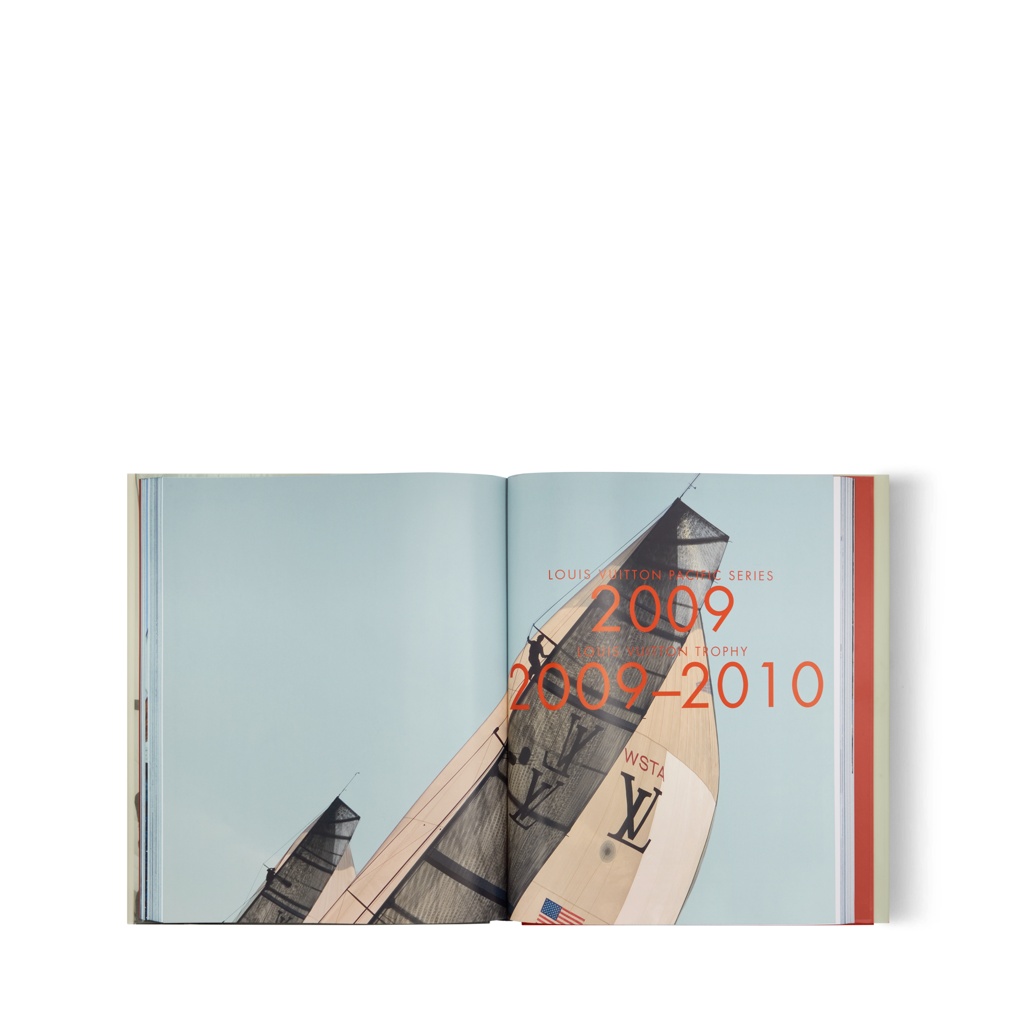 A História Louis Vuitton Cup - Versão em Português - Livros e